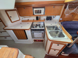  - Catalina 42 MkII
