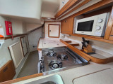  - Catalina 42 MkII