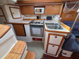  - Catalina 42 MkII