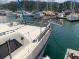 Prout Catamarans - Prout Event 34