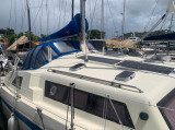 Prout Catamarans - Prout Event 34