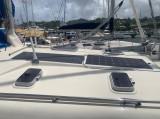 Prout Catamarans - Prout Event 34