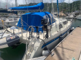 Prout Catamarans - Prout Event 34