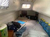 Prout Catamarans - Prout Event 34