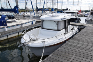Thumbnail - Beneteau barracuda 7