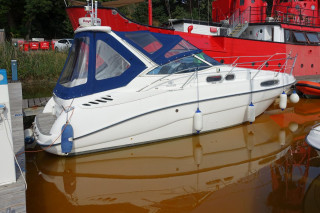 Thumbnail - Sealine S28
