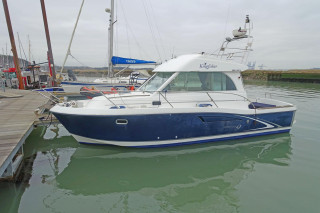 Thumbnail - Beneteau ANTARES SERIE 9
