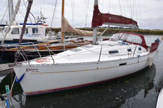 Thumbnail - Beneteau Oceanis 311
