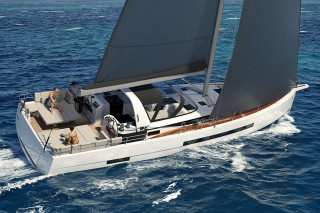 Thumbnail - Jeanneau 55 Yacht