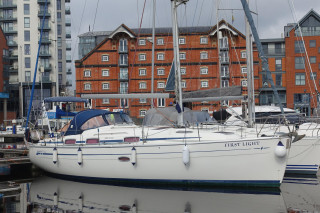 Thumbnail - Bavaria 37 Cruiser