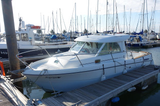 Thumbnail - Beneteau Antares 7.10