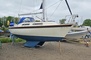 Thumbnail - Westerly Merlin
