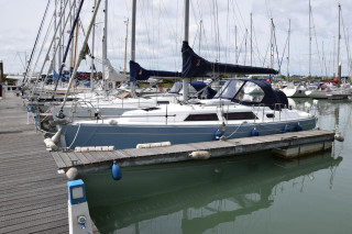 Thumbnail - Hanse 325