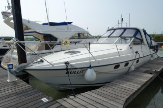 Thumbnail - Fairline Targa 33