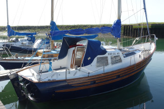 Thumbnail - Fisher Freeward 25