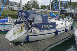 Thumbnail - Bavaria 38 Holiday