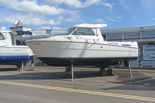 Thumbnail - Beneteau Antares 7.10