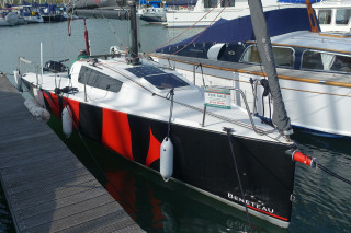 Thumbnail - Beneteau First 24