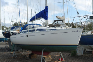Thumbnail - Beneteau First 285