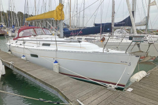 Thumbnail - Beneteau Oceanis 361