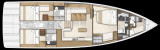 Jeanneau - Jeanneau 55 Yacht