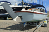  - Swallow Yachts Bay Raider Expedition