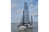  - Swallow Yachts Bay Raider Expedition