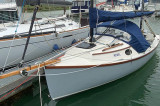  - Swallow Yachts Bay Raider Expedition
