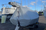  - Swallow Yachts Bay Raider Expedition
