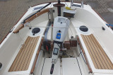  - Swallow Yachts Bay Raider Expedition