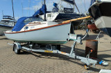  - Swallow Yachts Bay Raider Expedition