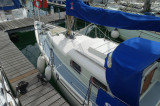 Offshore-Yachts Ltd. - Trintella 29