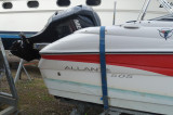 Campion Boats - Campion Allante 505 Bowrider