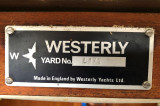 Westerly - Westerly Fulmar