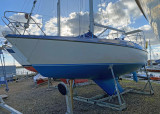Maxi Yachts - Maxi 95