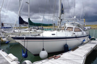 Thumbnail - Colvic Countess 37 DS