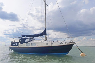 Thumbnail - Westerly Longbow