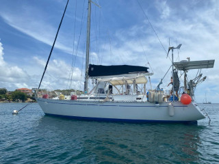 Thumbnail - Gulfstar Hirsch 44