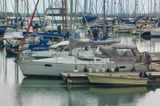 Thumbnail - Beneteau Oceanis 350