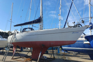 Thumbnail - Colvic Liberator 35