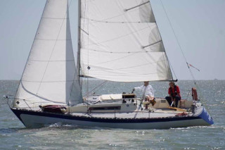 Thumbnail - Oyster SJ 27
