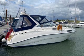 Thumbnail - Sealine S28
