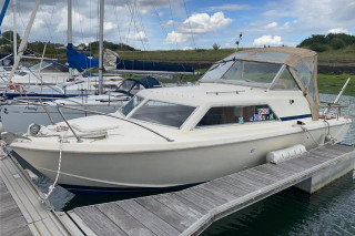 Thumbnail - Chris-Craft 25 EXPRESS CRUISER