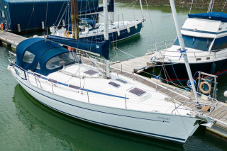 Thumbnail - Bavaria 36