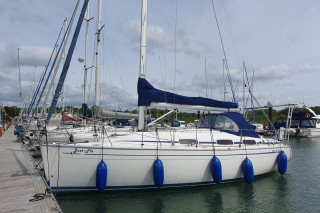 Thumbnail - Bavaria 30 Cruiser