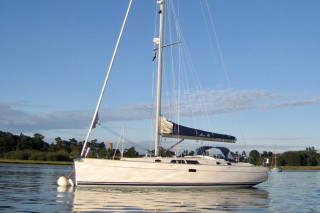 Thumbnail - Hanse 430