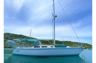 Thumbnail - Catalina 42 MKI