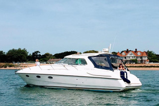 Thumbnail - Windy 37 Grand Mistral