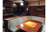 Amel Yachts - Amel Super Maramu