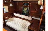 Amel Yachts - Amel Super Maramu